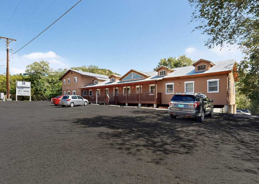 More Photos Of 12042 Nm-14 N, Cedar Crest Office For Sale