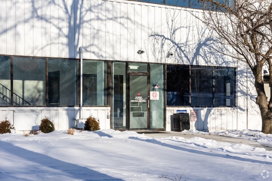 More Photos Of 201 Elizabeth St, Bordentown Warehouse For Lease