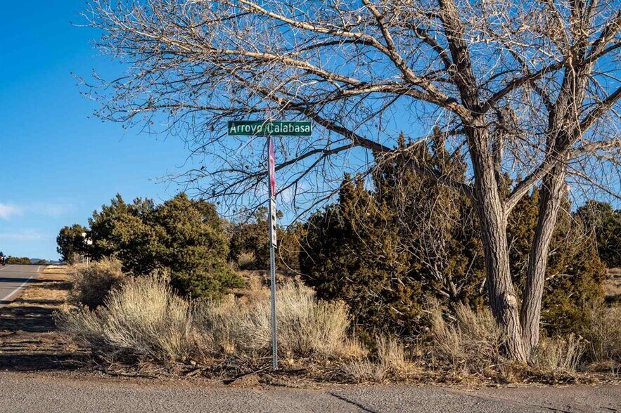 More Photos Of 0 Camino La Tierra, Santa Fe Land For Sale