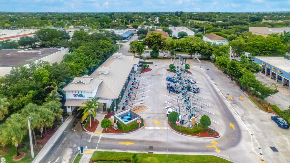 Primary Photo Of 11453 Southern Blvd, Royal Palm Beach Carwash For Sale