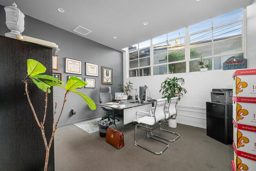 More Photos Of 1342 Coronado Ave, Long Beach Loft Creative Space For Lease