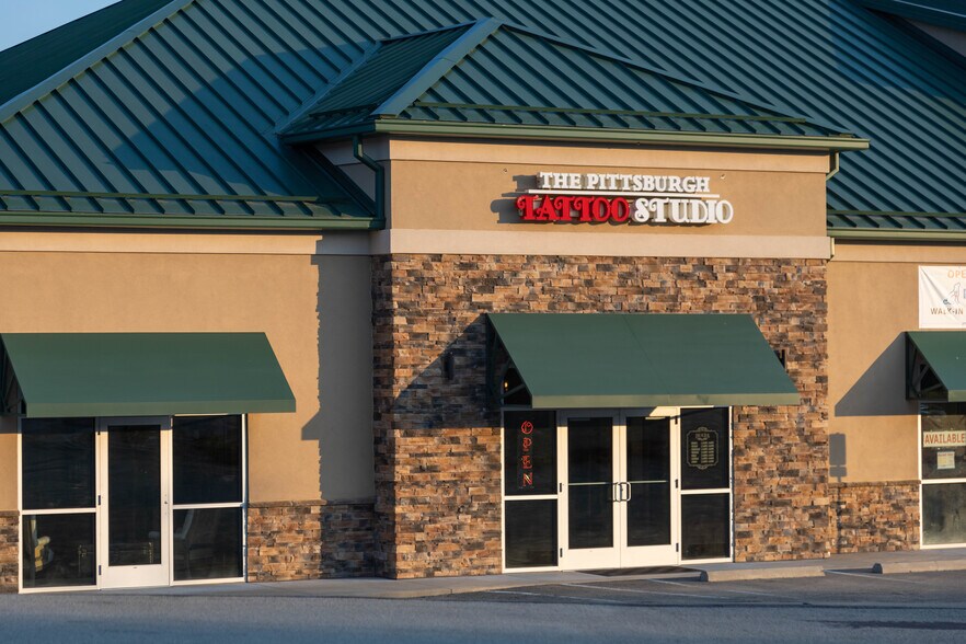 More Photos Of 2000 Park Place Dr, Washington Unknown For Lease