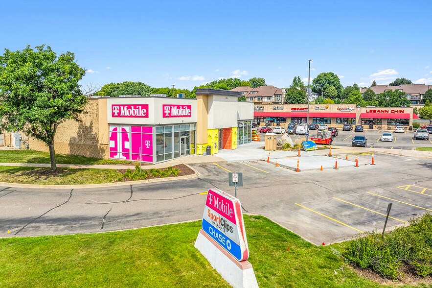 More Photos Of 1520-1730 New Brighton Blvd, Minneapolis Unknown For Lease