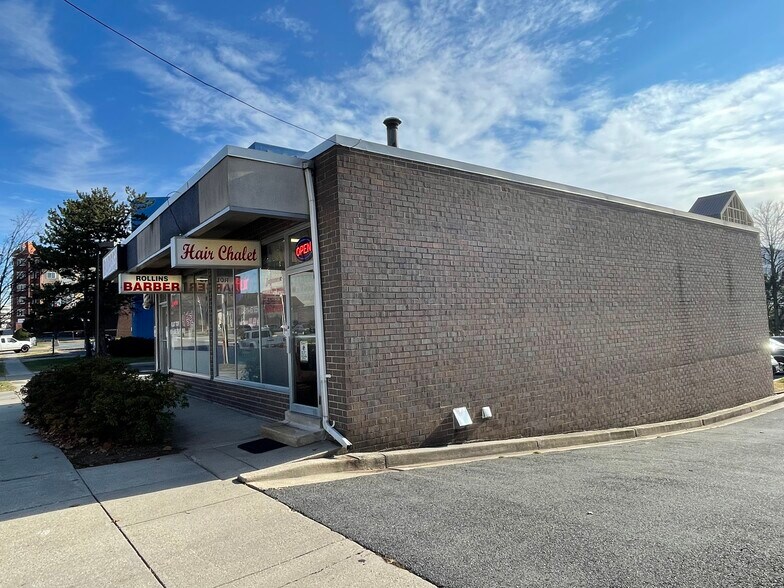 More Photos Of 168 Rollins Ave, Rockville General Retail For Sale
