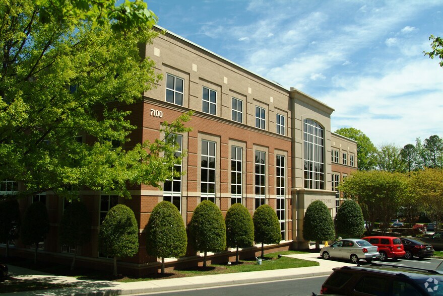 More Photos Of 7100 Forest Ave, Richmond Loft Creative Space For Lease