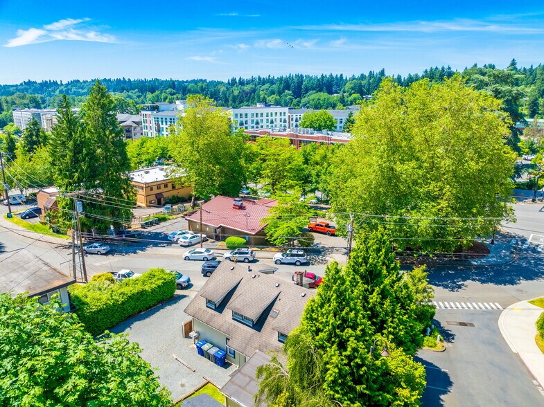 More Photos Of 18624 Reder Way, Bothell Land For Sale
