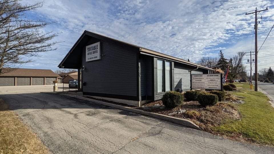 Primary Photo Of 529 Greene Ave, Green Bay Office For Lease