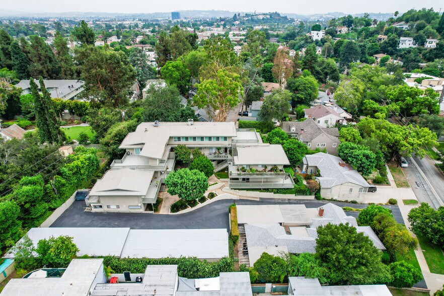 More Photos Of 1724 Meridian Ave, South Pasadena Apartments For Sale