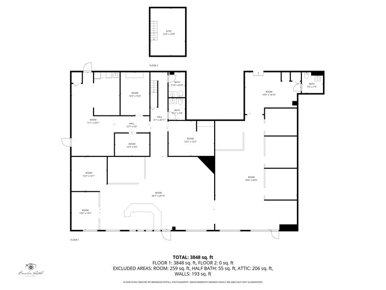 More Photos Of 651 Wyoming Ave, Kingston Freestanding For Lease