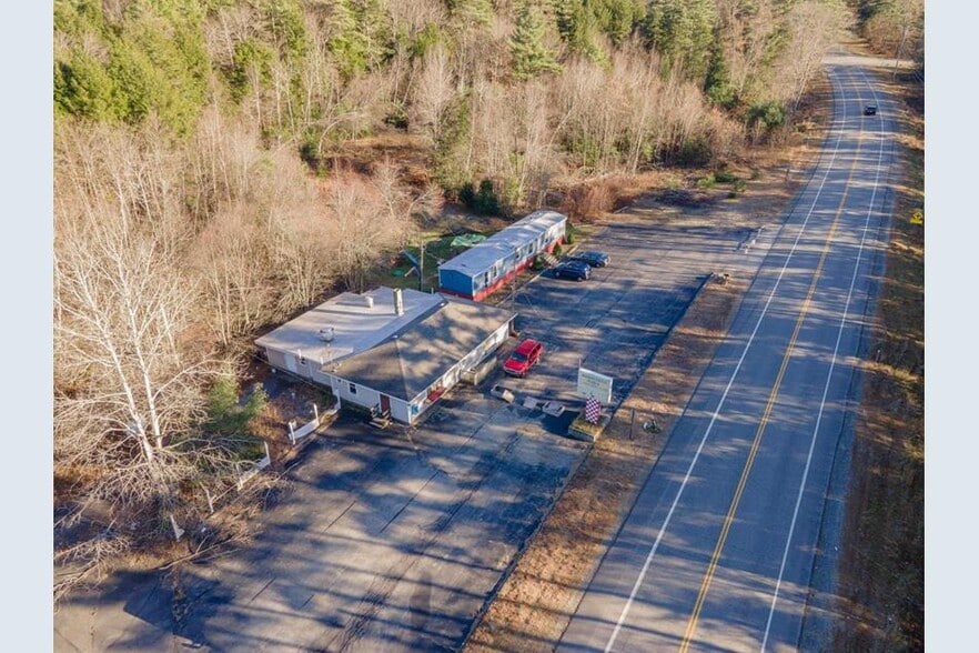 More Photos Of 236-228 & 236 Fitzwilliam Rd, Troy Showroom For Sale