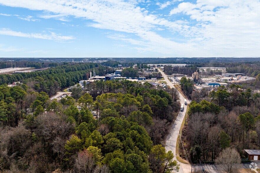 4100 Bonsal Rd, Conley, GA 30288 Land For Sale