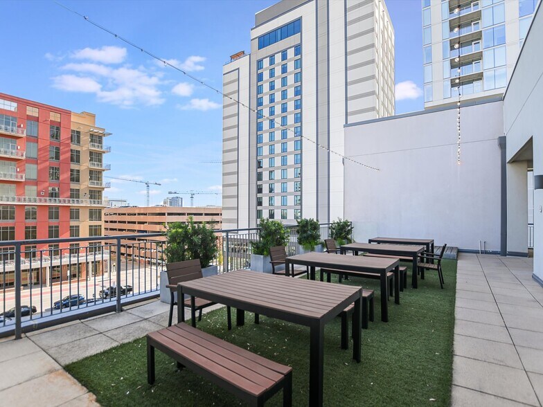 More Photos Of 1705 Guadalupe St, Austin Office For Sale
