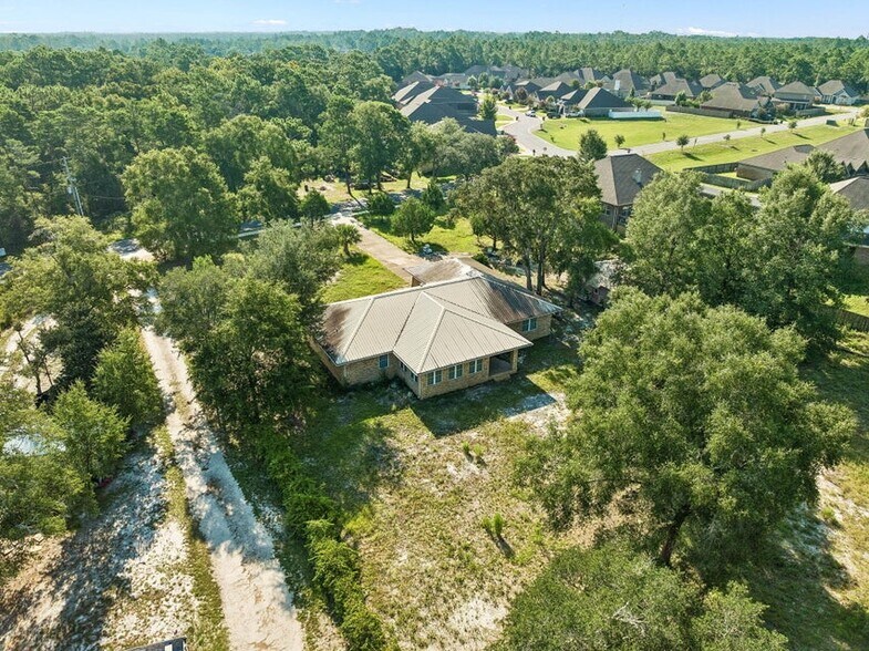 More Photos Of 651 Old Ferry Rd, Santa Rosa Beach Land For Sale