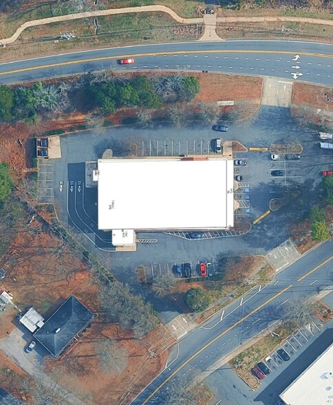 More Photos Of 2400 Little Rock Rd, Charlotte Drugstore For Lease