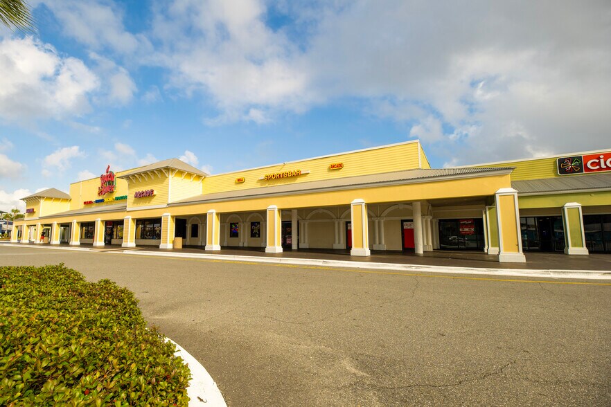 More Photos Of 469-559 N Richard Jackson Blvd, Panama City Beach Unknown For Lease
