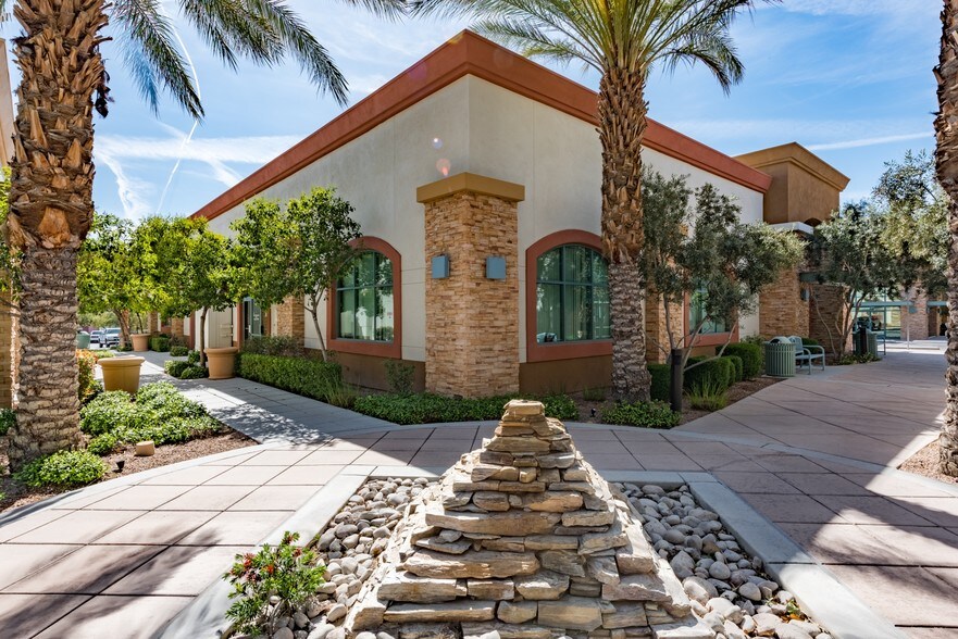 More Photos Of 187 E Warm Springs Rd, Las Vegas Office For Lease