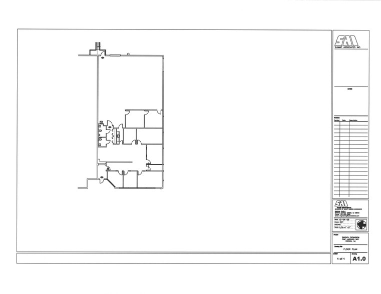 More Photos Of 1 Harvard Way, Hillsborough Flex For Lease