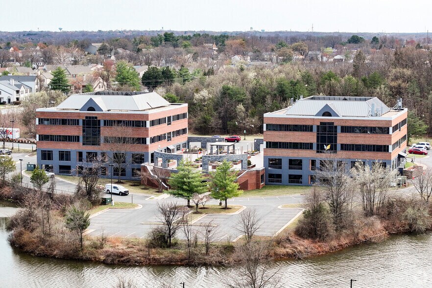 More Photos Of 10550 Linden Lake Plz, Manassas Coworking Space