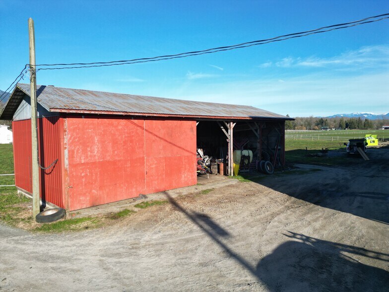 More Photos Of 9974 Tremblay Rd, Deroche Land For Sale