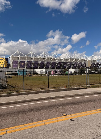 More Photos Of 512 S Parramore Ave, Orlando Specialty For Sale