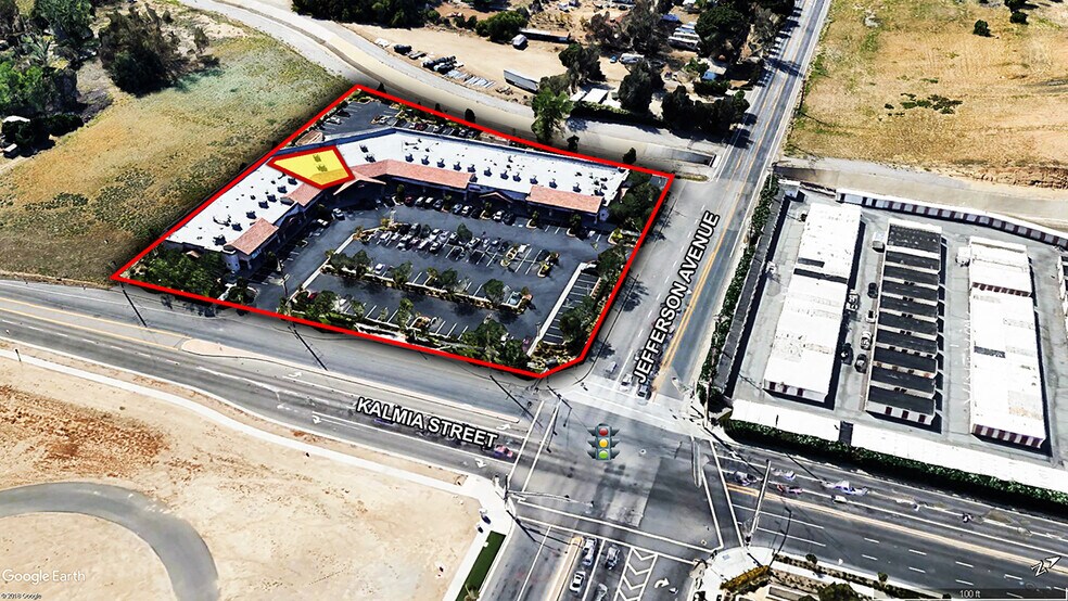 Primary Photo Of 41529-41539 Kalmia St, Murrieta Unknown For Lease