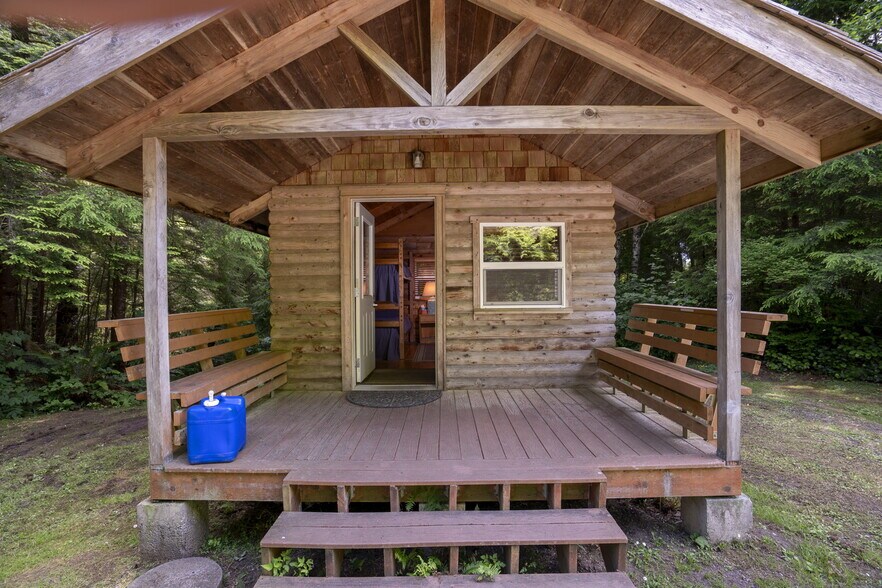 More Photos Of 20860 Hoko Ozette Rd, Clallam Bay Trailer Camper Park For Sale