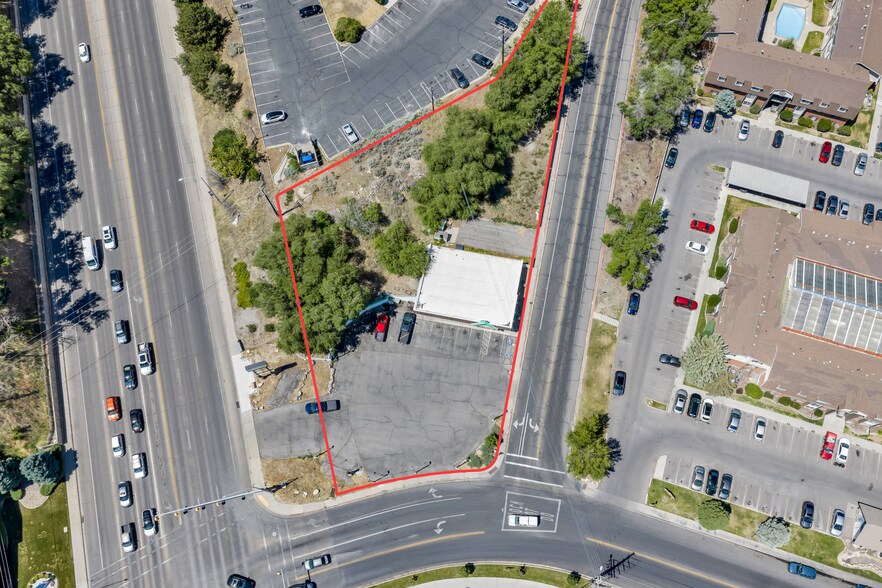 More Photos Of 1740 N State St, Provo Land For Lease