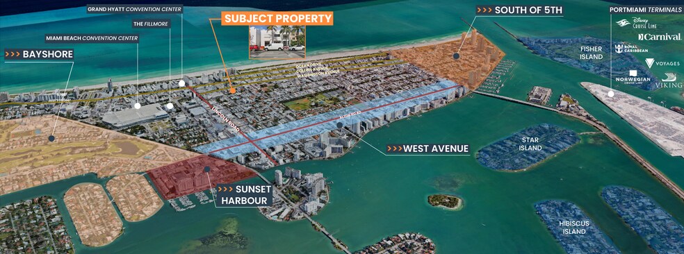 More Photos Of 1542 Washington Ave, Miami Beach Restaurant For Sale