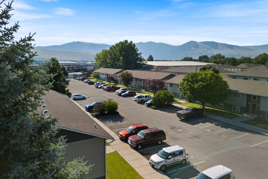 More Photos Of 1650 N Russell St, Missoula Apartments For Sale