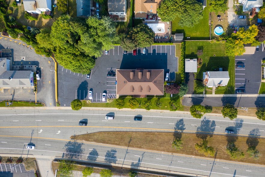 More Photos Of 831 Bald Hill Rd, Warwick Loft Creative Space For Lease