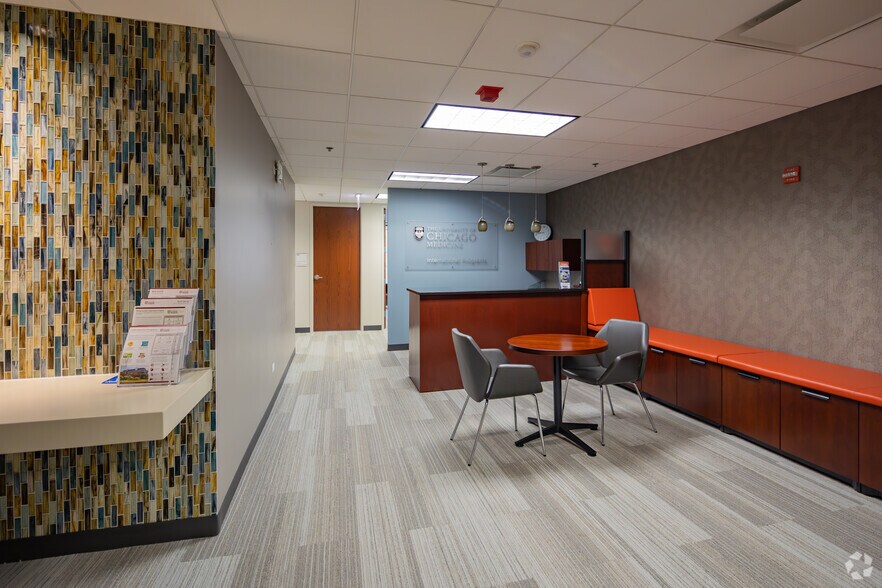 Photo of 8th Floor Ste 850