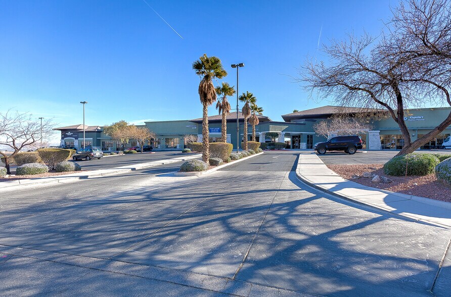 More Photos Of 2550 Anthem Village Dr, Henderson Unknown For Lease