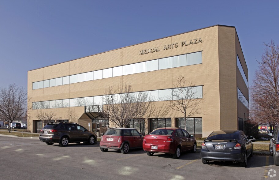 More Photos Of 3590 W 9000 S, West Jordan Medical For Lease
