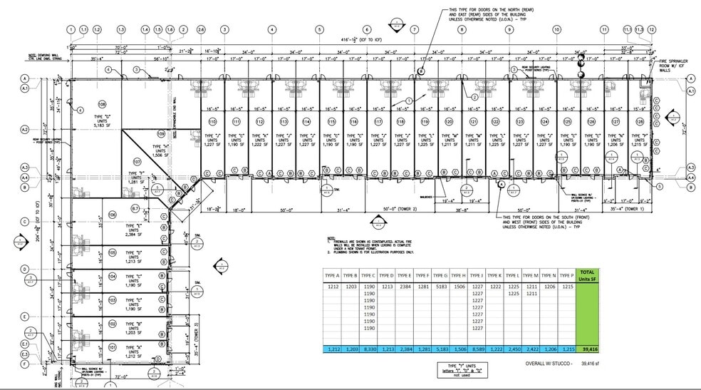 More Photos Of 5650 SR 100 E, Palm Coast General Retail For Lease