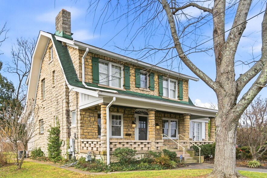 More Photos Of 3208 College Dr, Louisville Office For Sale