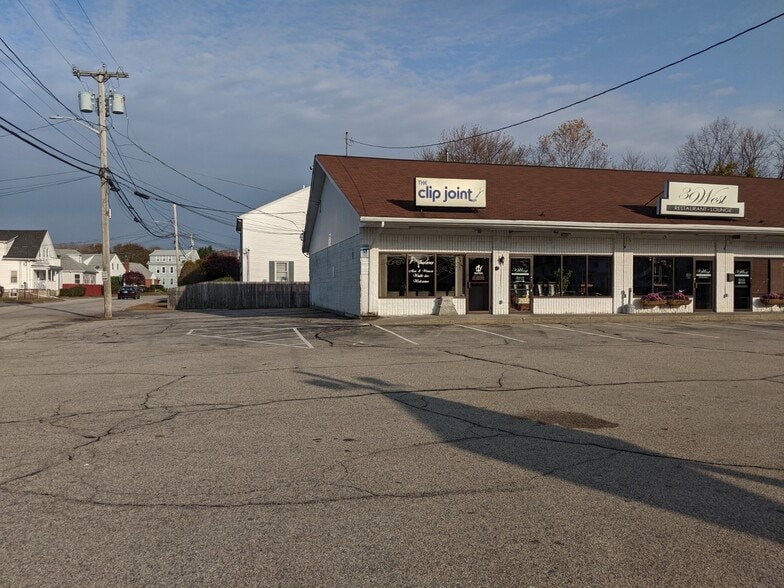 More Photos Of 37-39 Phenix Ave, Cranston Freestanding For Sale