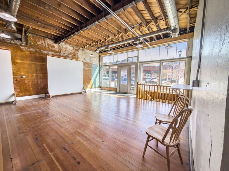 More Photos Of 182 S Main St, Helper General Retail For Sale