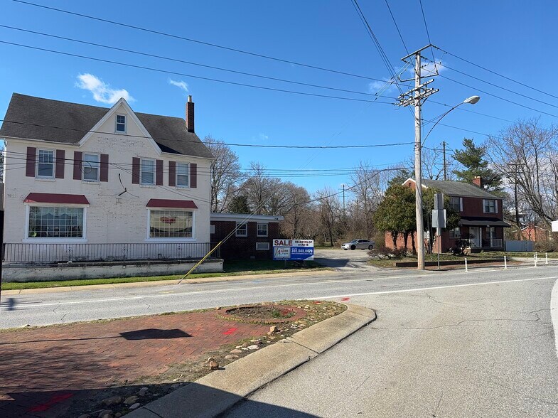 Primary Photo Of , New Castle Unknown For Sale