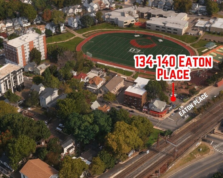 More Photos Of 134-140 Eaton Pl, East Orange Land For Sale