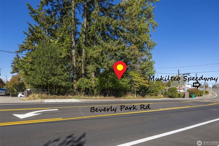 More Photos Of 12900 Beverly Park Rd, Mukilteo Land For Sale