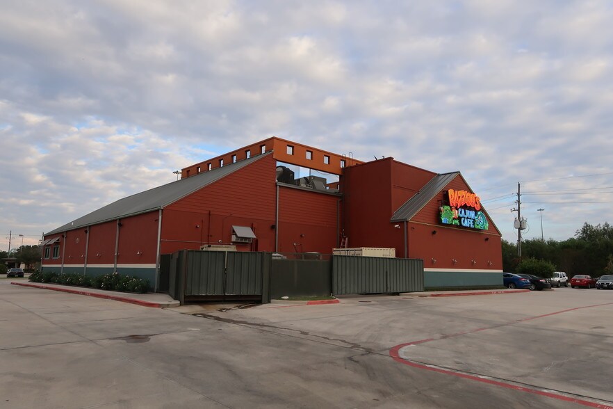 More Photos Of 1440 Louetta Rd, Spring Restaurant For Lease