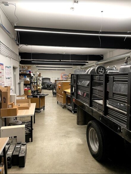 More Photos Of 260 Shipley St, San Francisco Warehouse For Sale