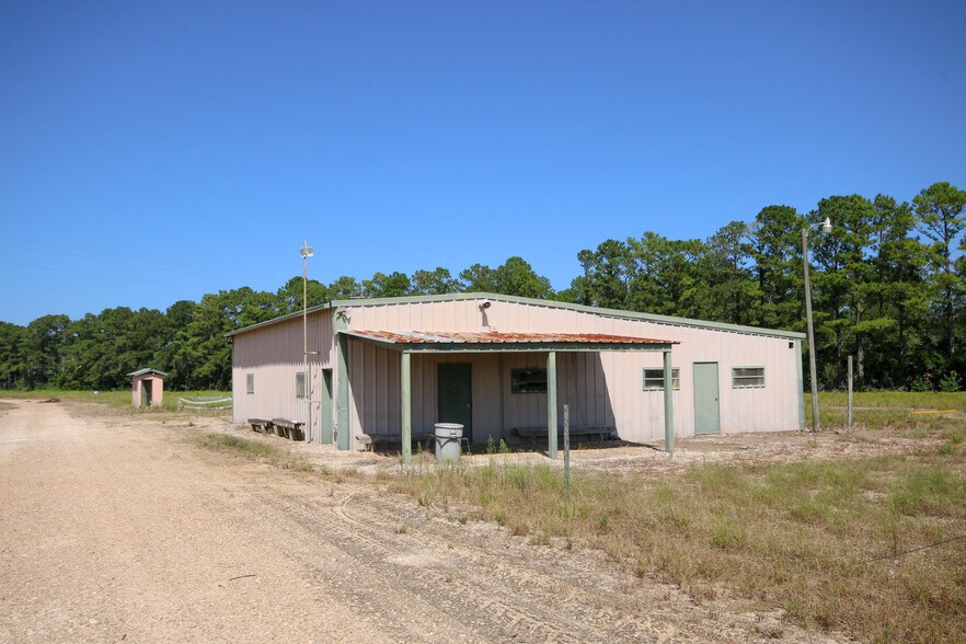More Photos Of 1741 Ga Highway 112 N, Cairo Land For Sale