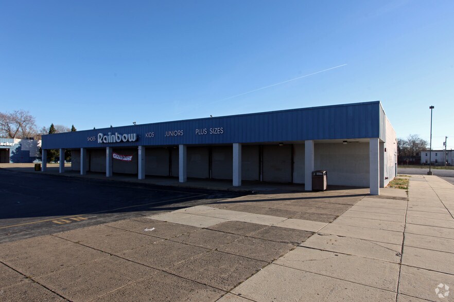 More Photos Of 2301 N 29th St, Philadelphia Unknown For Lease