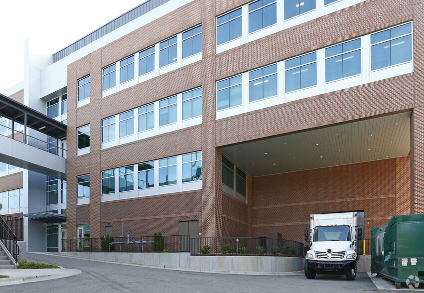 More Photos Of 1010 Main Campus Dr, Raleigh Office For Lease