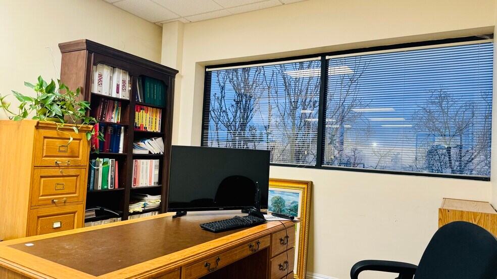 More Photos Of 2055 Junction Ave, San Jose Medical For Sale