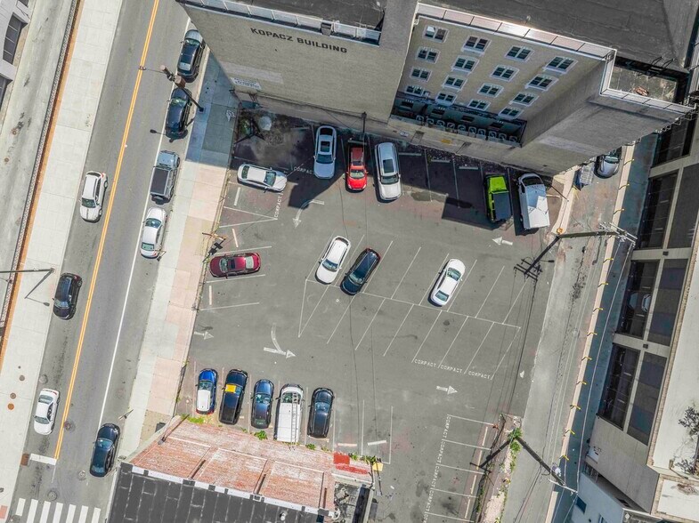 More Photos Of 1428 Callowhill St, Philadelphia Land For Sale