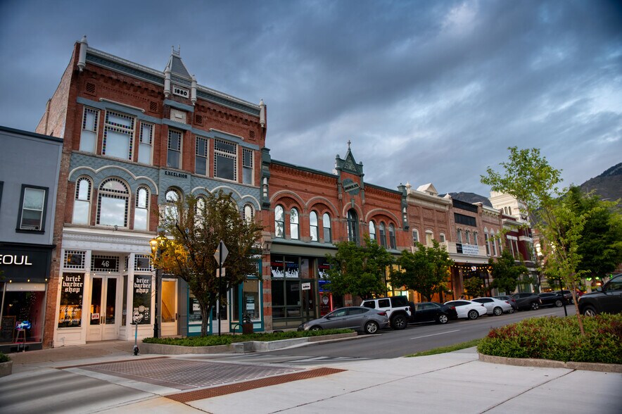 More Photos Of 55-65 N University Ave, Provo Office For Sale
