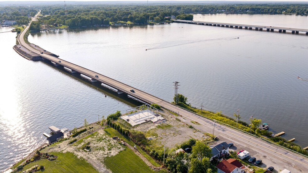 More Photos Of 17000 Mahoning ave, Lake Milton Restaurant For Sale
