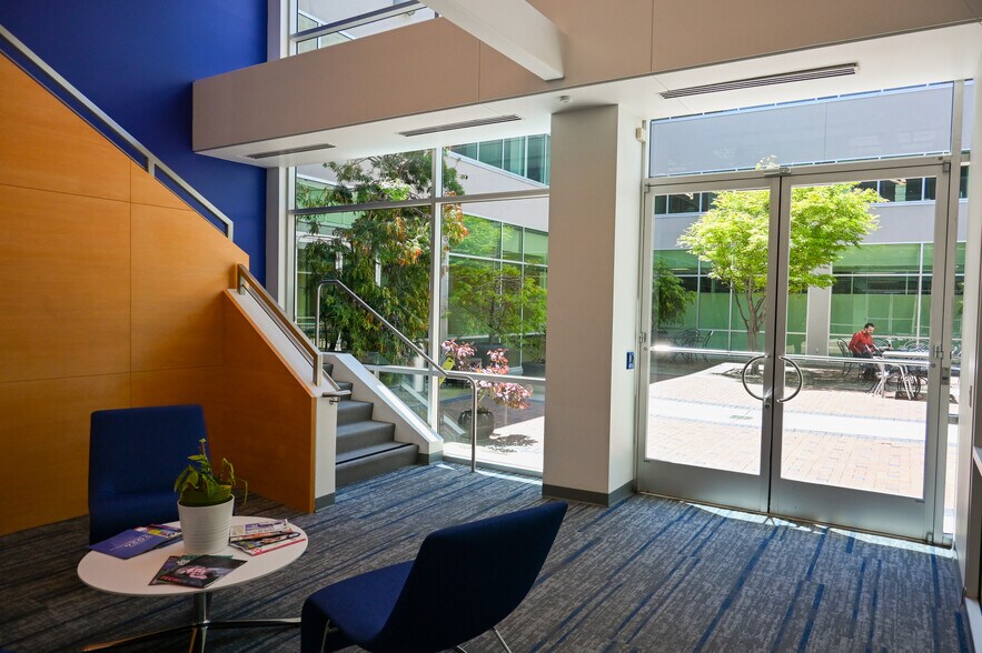 More Photos Of 2100 Milvia St, Berkeley Office For Sale